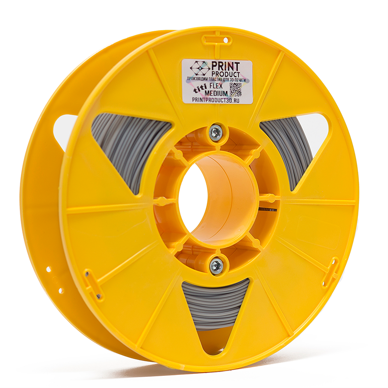 Titi Flex Medium 0.5 кг 2770 - фото 7502